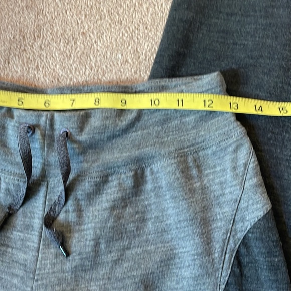 Two tone Icebreaker Stretch Pants - Picture 6 of 8